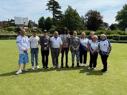 Image result for Hemel Hempstead Bowls Club