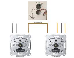 Image result for koppla in dimmer