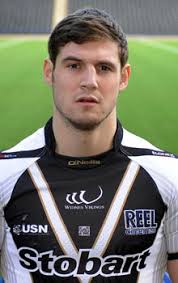 Ben Kavanagh Widnes Vikings - ben-kavanagh