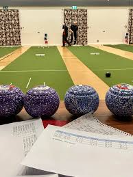 Image result for Barton Seagrave Short Mat Bowls club