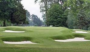 Image result for Richmond Park Golf Club