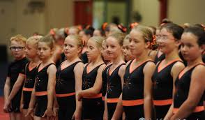 Image result for Exeter Gymnastics Club