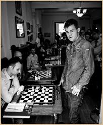 Image result for Musselburgh Chess Club