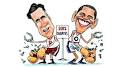 After First Debate, Incumbent Faces Re-energized Challenger ...