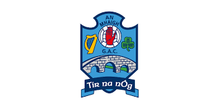 Image result for Tir Na Nog Gac
