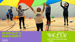 Image result for Sports Club For Children With Learning Difficulties