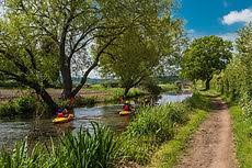 Image result for Tamworth Canoe Club