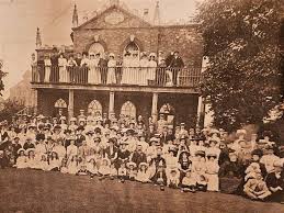 Image result for Old Town Bowling Club