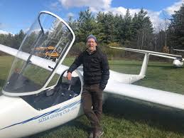Image result for Welland Gliding Club