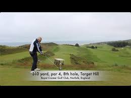 Image result for Royal Cromer Golf Club