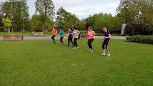 Image result for Running Club Regent's Park - We Run
