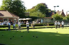 Image result for Scotter Bowls Club