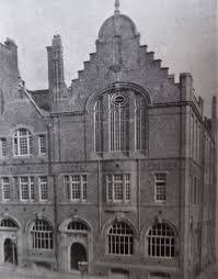 Image result for Northenden Social Club