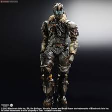 「アイザック・クラーク Dead Space 3」の画像検索結果