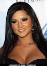 sunny leone