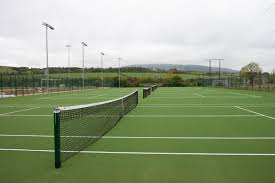 Image result for Cherrywood Badminton Club