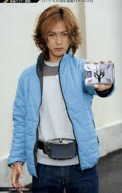 「城戸真司 仮面ライダー龍騎」の画像検索結果