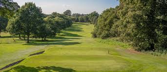 Image result for Oswestry Golf Club