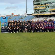 Image result for Whitby Cricket Club