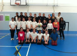 Image result for Chequers Netball Club