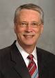 Dr. Vestal, who will serve as