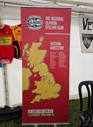 Image result for Stockport Clarion Cycling Club