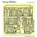  Self Help Cartoons | Savage Chickens - Cartoons on Sticky Notes by ... 