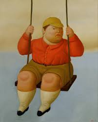 Image result for botero
