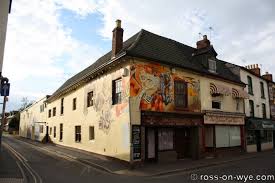 Image result for Ross-On-Wye Bowling Club