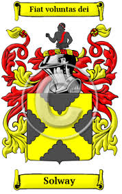 Image result for Solway