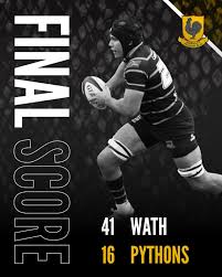 Image result for Harrogate Rugby Football Club