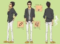 「吉田優山 となりの怪物くん」の画像検索結果