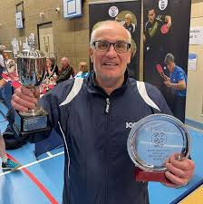 Image result for The Weald Table Tennis Club