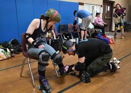 Image result for Surrey & Hampshire Roller Skating