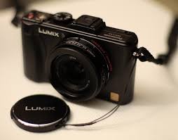 Image result for LX5