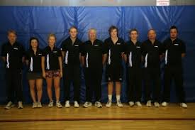 Image result for Westfield Junior Development Badminton Club