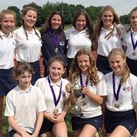 Image result for Herts & Essex Badminton Club