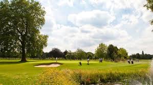 Image result for Central London Golf Club