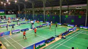 Image result for Oxford (Oxford) Badminton Club