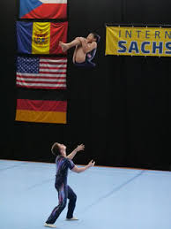 Image result for Sankey Springers Gymnastics Club