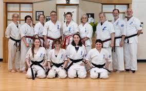 Image result for Fightback Martial Arts Centre, Epsom