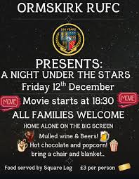 Image result for Ormskirk Rugby Union Football Club