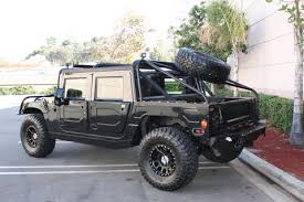 Image result for hummer h1 soft top
