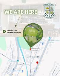 Image result for Holmfirth Cc