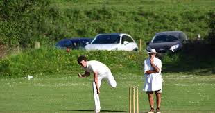 Image result for Shillingstone Cricket Club