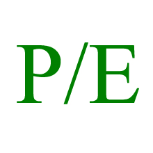Does the market’s P/E ratio indicate undervaluation?