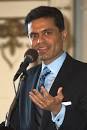 Fareed Zakaria is the editor