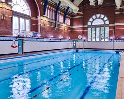 Image result for Glossop Swimming Club