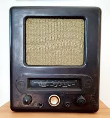 Image result for Volksempfänger