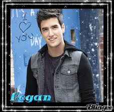 Logan Phillip Henderson♥ Bild #122476667 | Blingee. - 707616945_531592